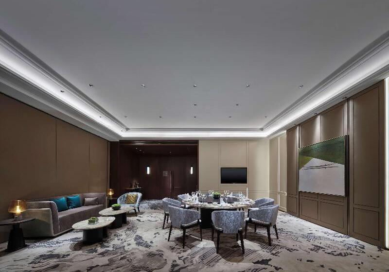 Hollick Hotel Wen An, Tapestry Collection By Hilton