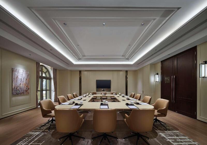 Hollick Hotel Wen An, Tapestry Collection By Hilton