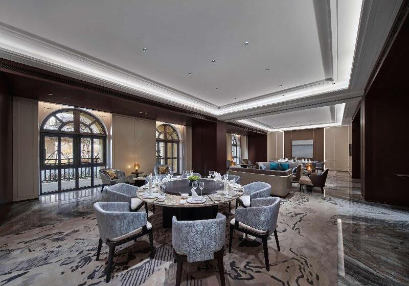 Hollick Hotel Wen An, Tapestry Collection By Hilton