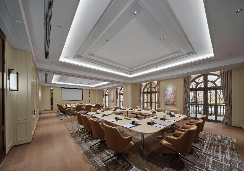 Hollick Hotel Wen An, Tapestry Collection By Hilton