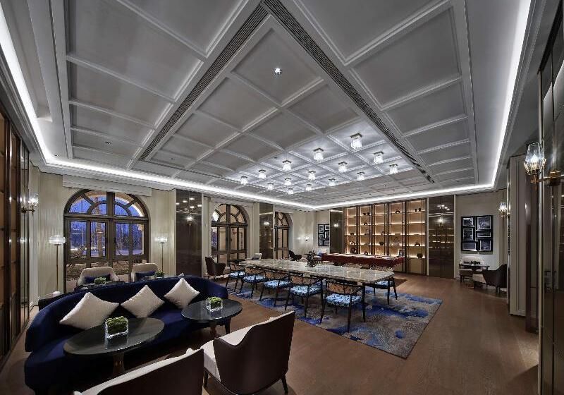 Hollick Hotel Wen An, Tapestry Collection By Hilton