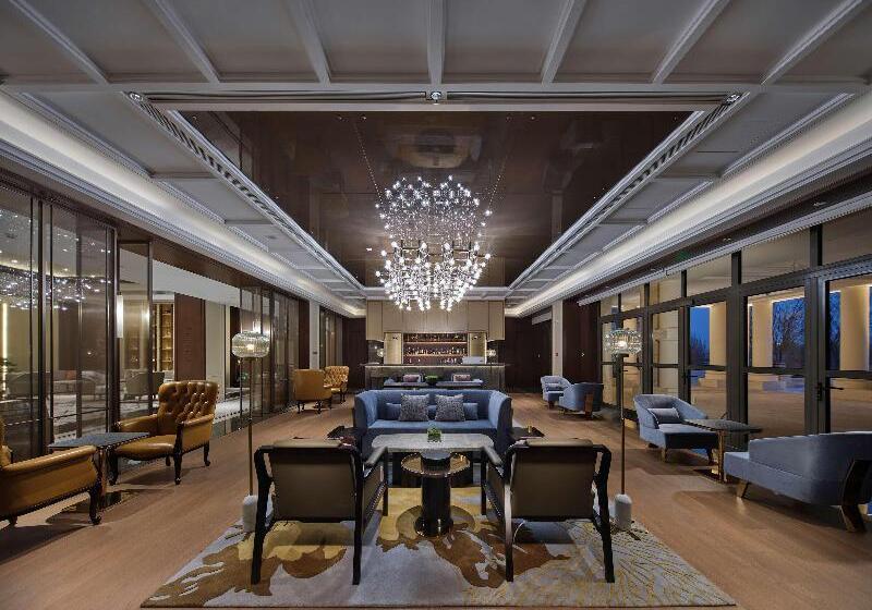 Hollick Hotel Wen An, Tapestry Collection By Hilton