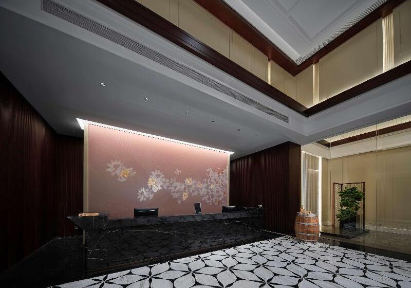 Hollick Hotel Wen An, Tapestry Collection By Hilton