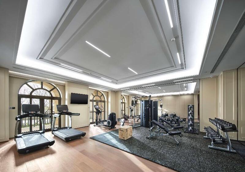 Hollick Hotel Wen An, Tapestry Collection By Hilton