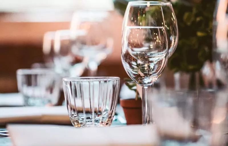 Hotelli Hôtelrestaurant Portconty