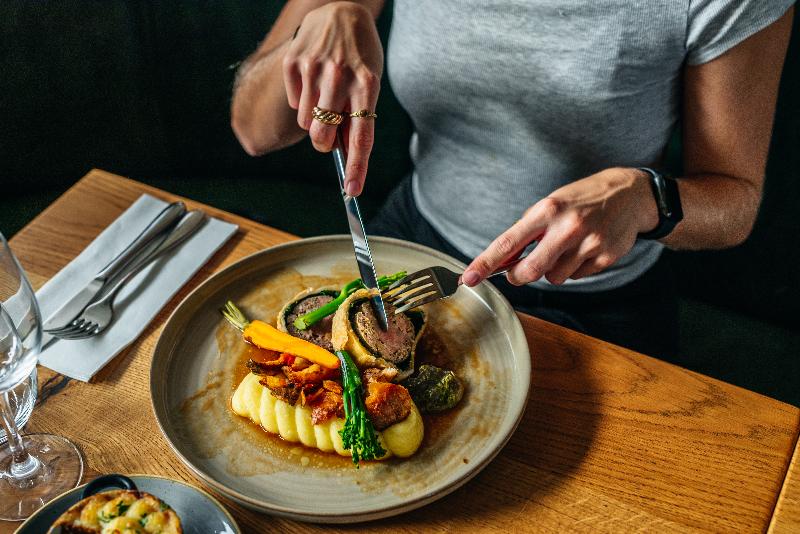 酒店 Hyatt Centric Cambridge