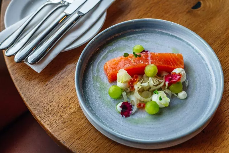 هتل Hyatt Centric Cambridge