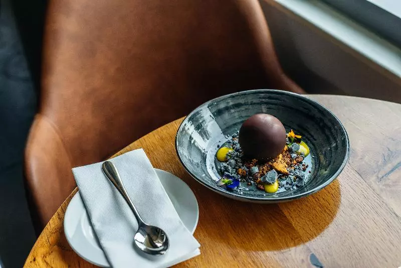 هتل Hyatt Centric Cambridge