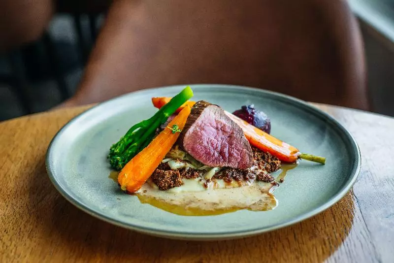 هتل Hyatt Centric Cambridge