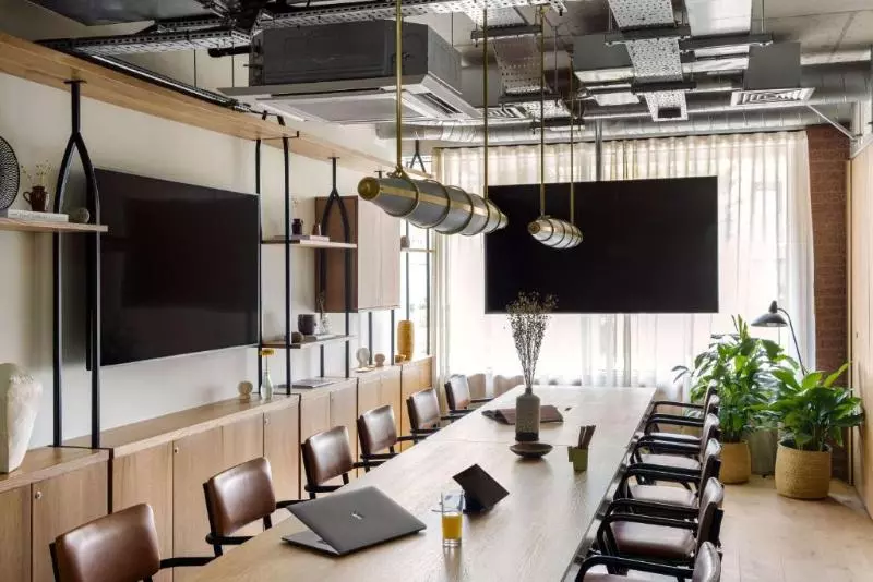 هتل Hyatt Centric Cambridge