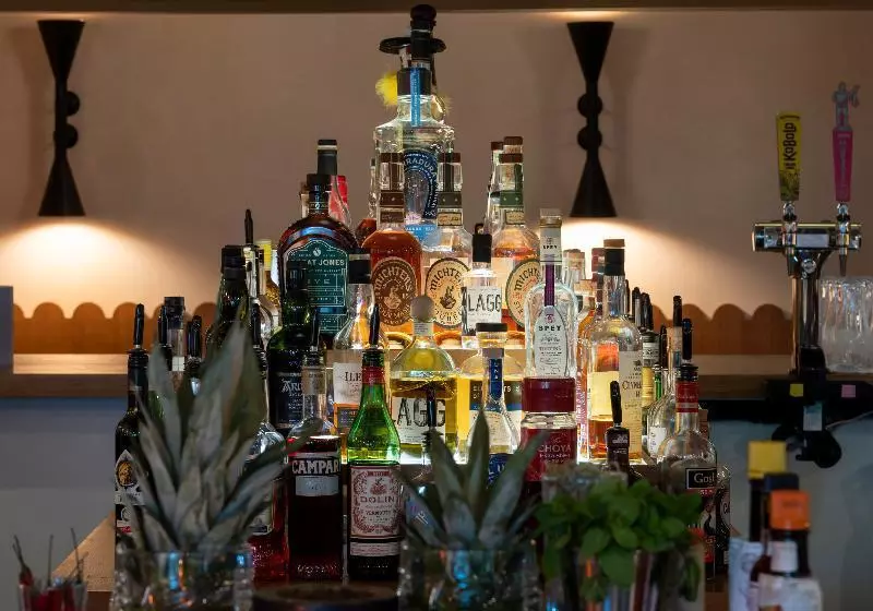 هتل Hyatt Centric Cambridge