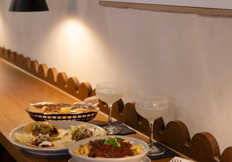 酒店 Hyatt Centric Cambridge