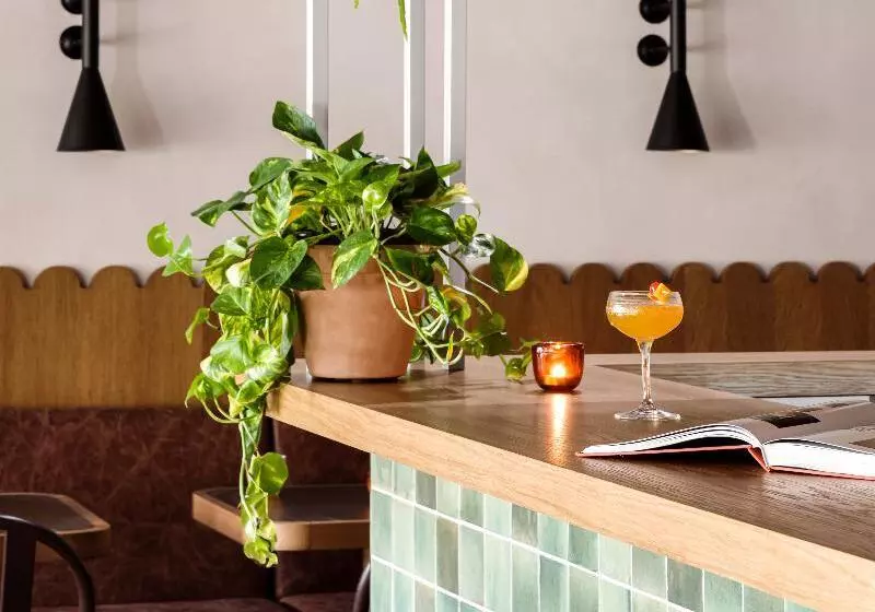 هتل Hyatt Centric Cambridge