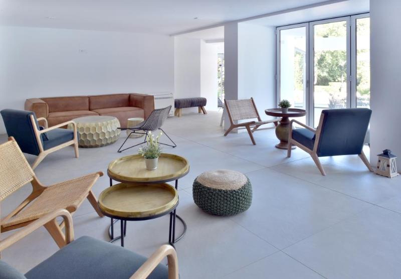 호텔 Ibis Styles Golden Sands Roomer