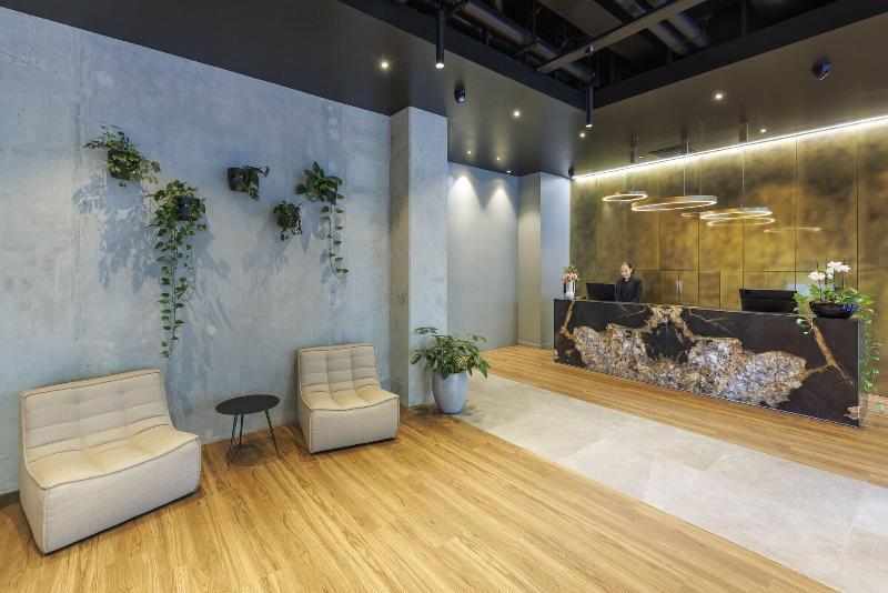 ホテル Imagine Beach Road