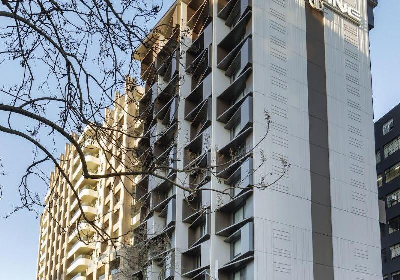 ホテル Imagine Beach Road