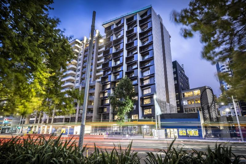 ホテル Imagine Beach Road