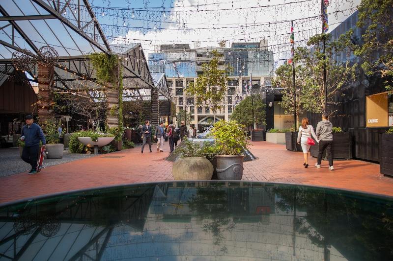 ホテル Imagine Beach Road