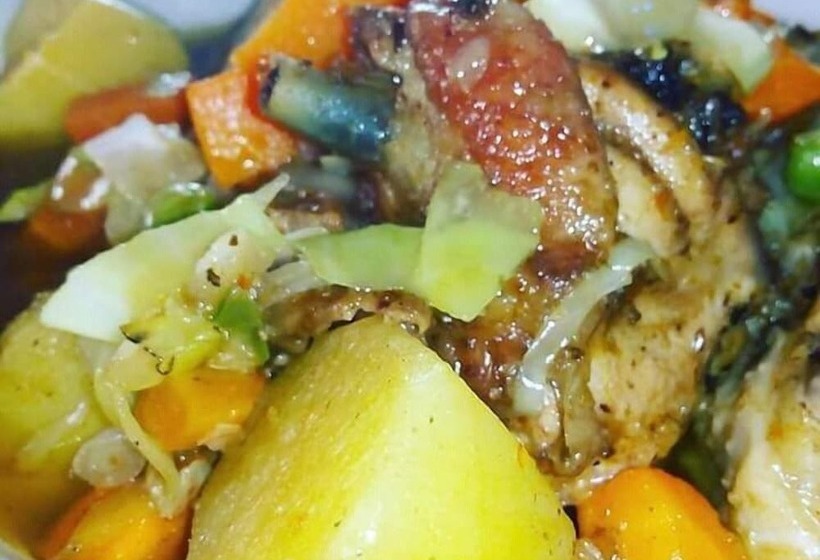 هتل Lamonde Guest House