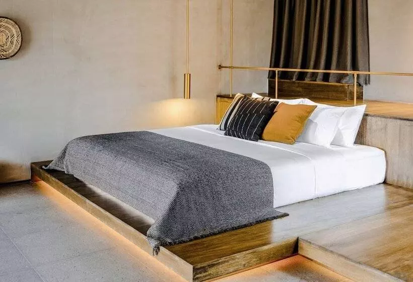 ホテル Lux Chongzuo Guangxi Resort Villas