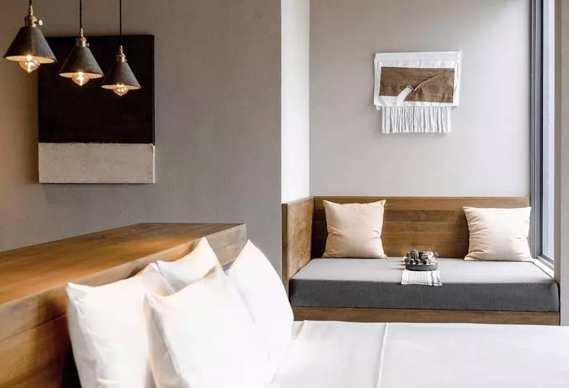 ホテル Lux Chongzuo Guangxi Resort Villas