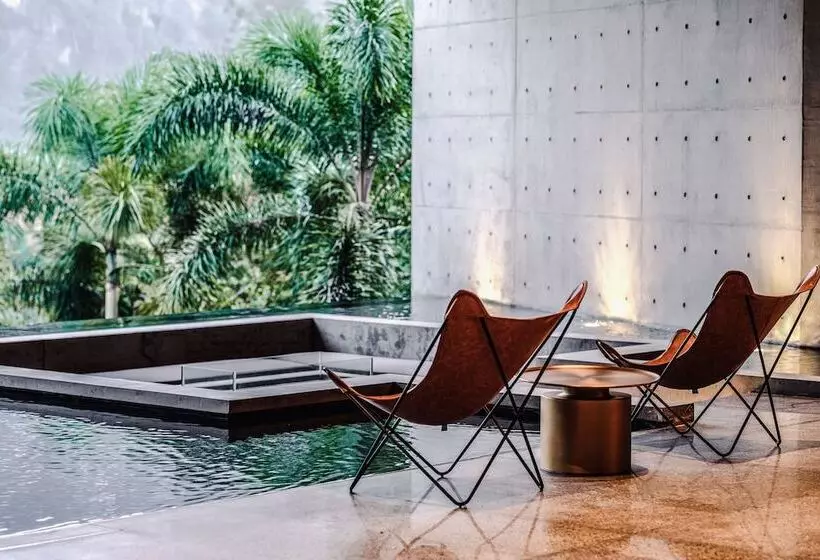 ホテル Lux Chongzuo Guangxi Resort Villas