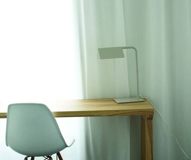 בית מלון כפרי Hôtel Et Apparts Marin