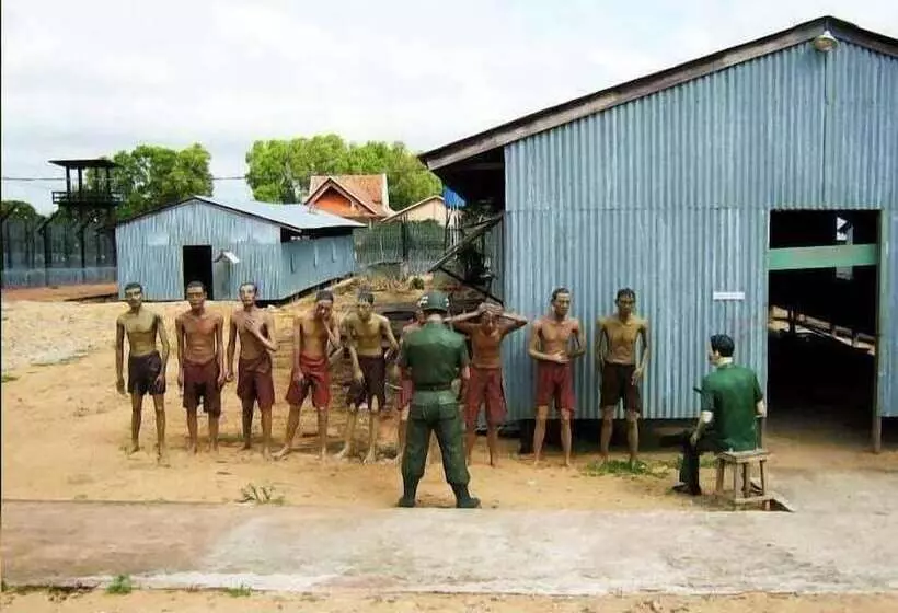 هتل Nghi Lan