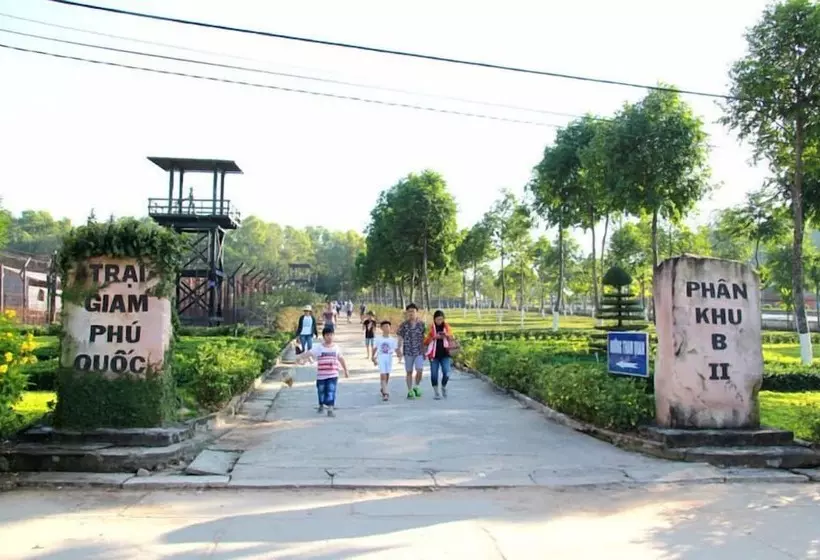 هتل Nghi Lan