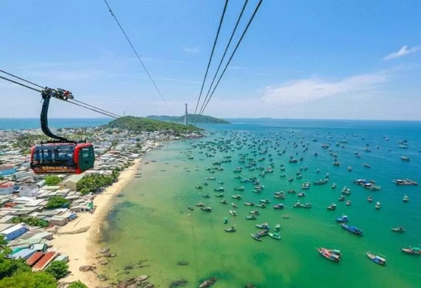 هتل Nghi Lan