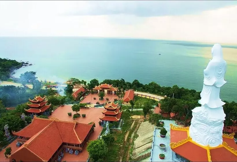 هتل Nghi Lan