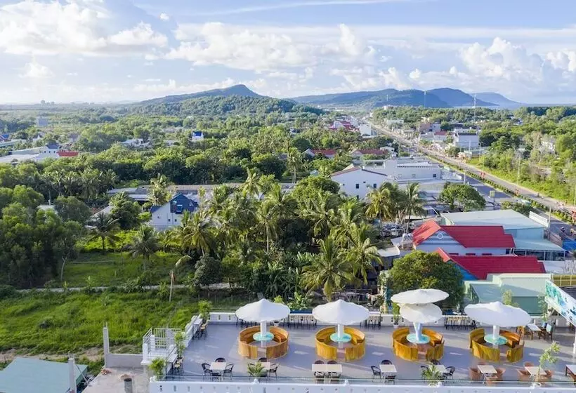 هتل Nghi Lan