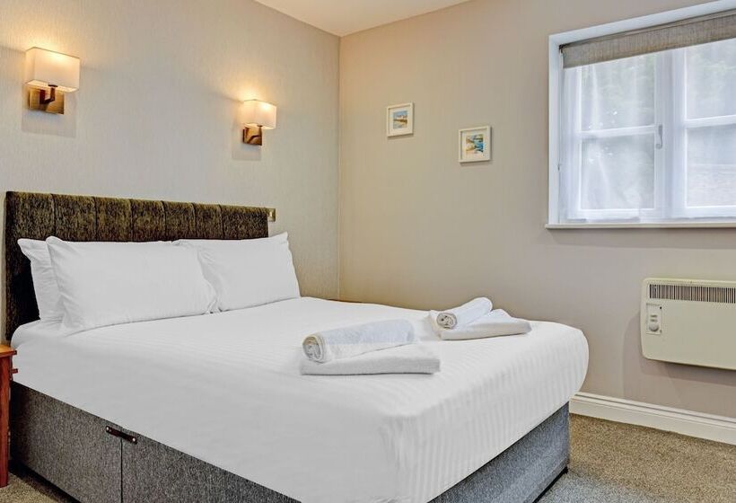 Hotell Oyo Lodge  Birmingham Airport & Nec