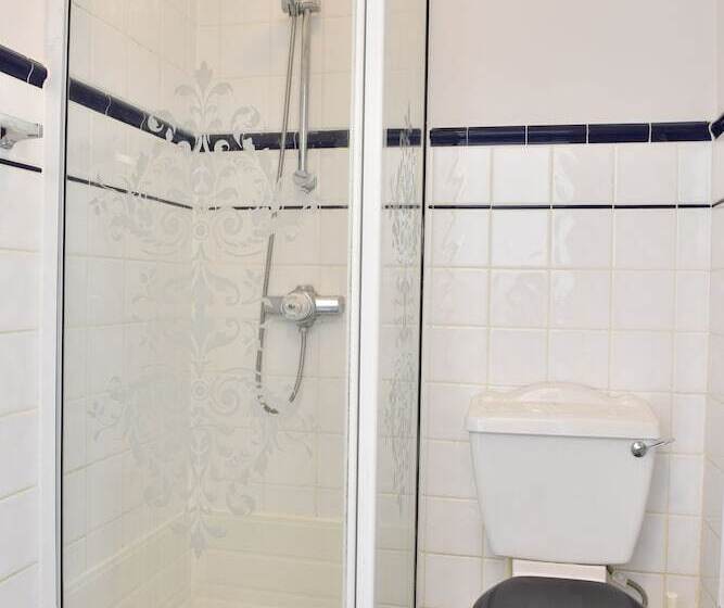 Hotell Oyo Lodge  Birmingham Airport & Nec