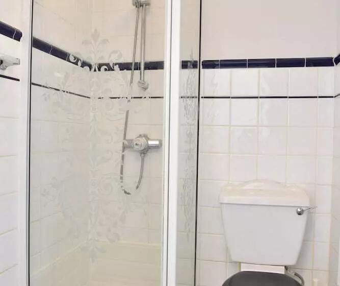 ホテル Oyo Lodge  Birmingham Airport & Nec