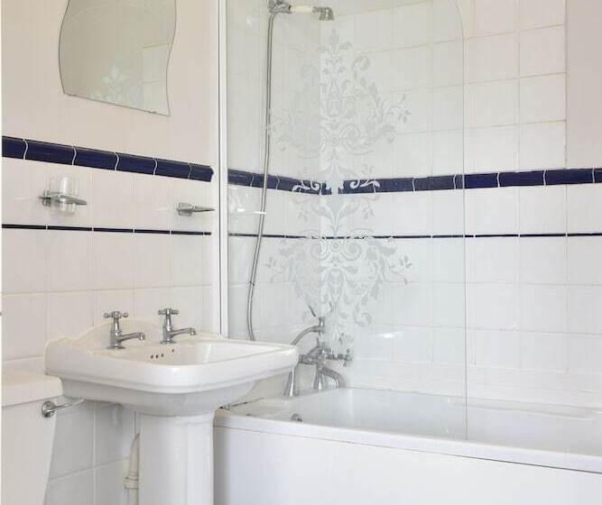 Hotell Oyo Lodge  Birmingham Airport & Nec