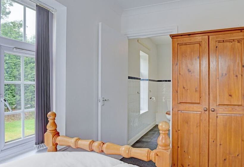 Hotell Oyo Lodge  Birmingham Airport & Nec