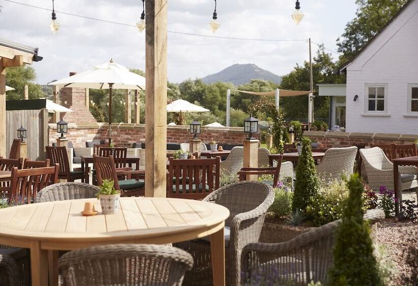 فندق Riverside Shrewsbury By Greene King Inns