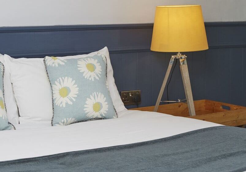 فندق Riverside Shrewsbury By Greene King Inns