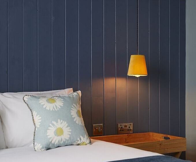 فندق Riverside Shrewsbury By Greene King Inns