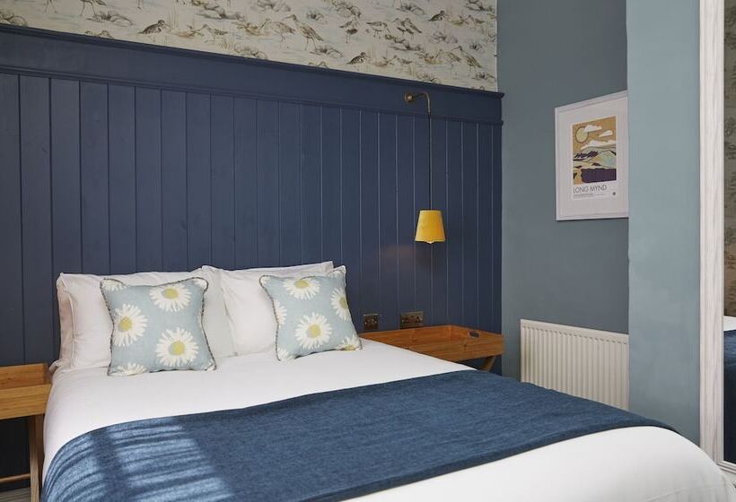 فندق Riverside Shrewsbury By Greene King Inns