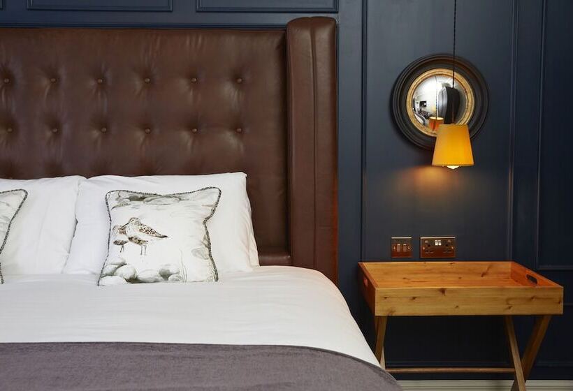 فندق Riverside Shrewsbury By Greene King Inns