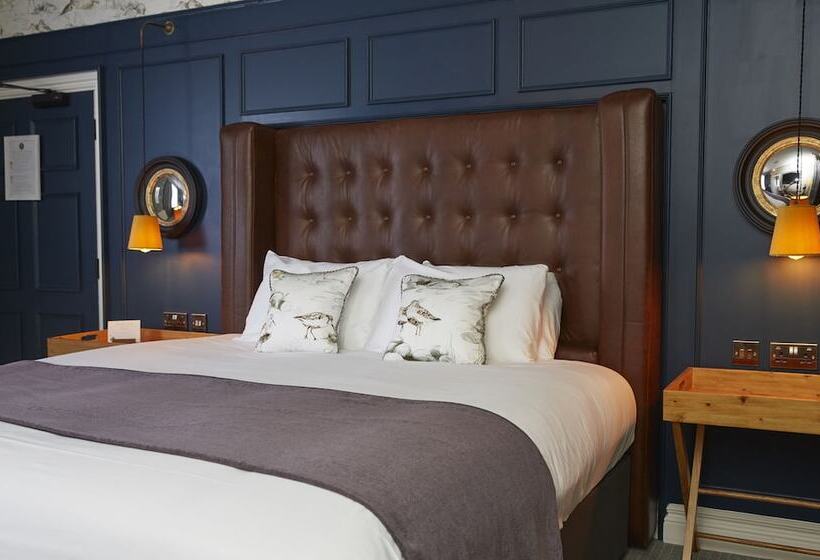 فندق Riverside Shrewsbury By Greene King Inns