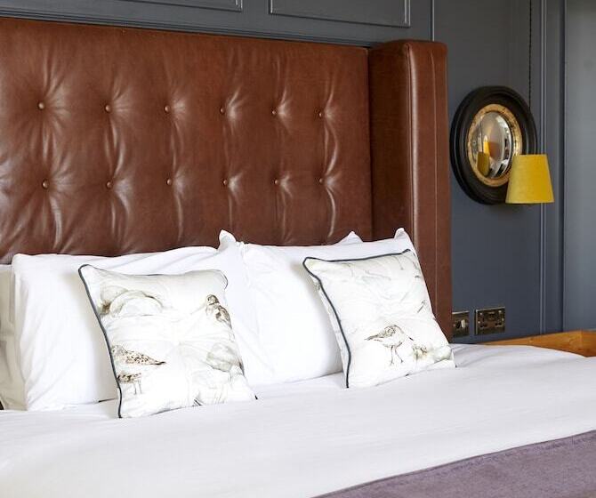 فندق Riverside Shrewsbury By Greene King Inns