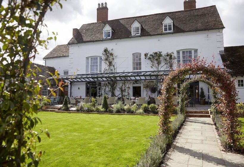 فندق Riverside Shrewsbury By Greene King Inns