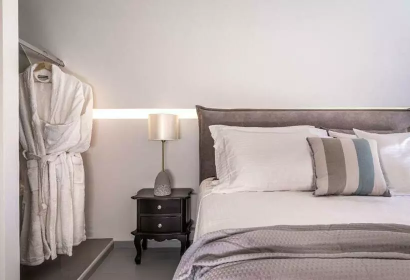 ホテル Santa Irina Luxury Sunny Lofts