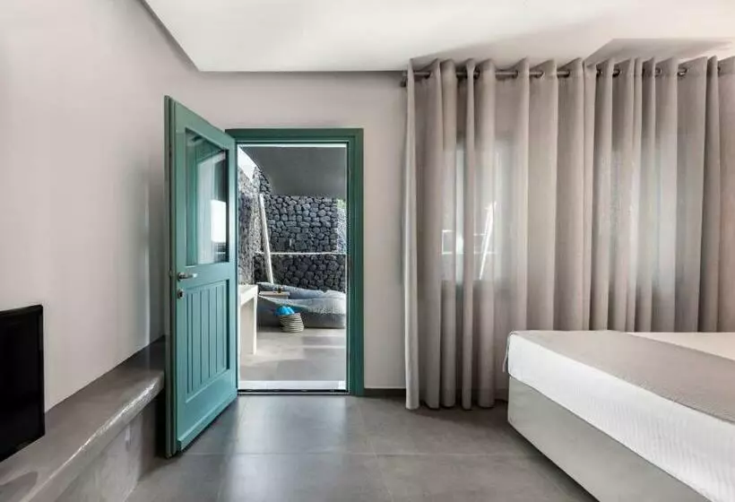 ホテル Santa Irina Luxury Sunny Lofts