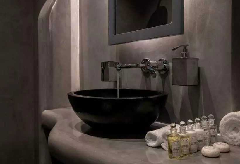ホテル Santa Irina Luxury Sunny Lofts