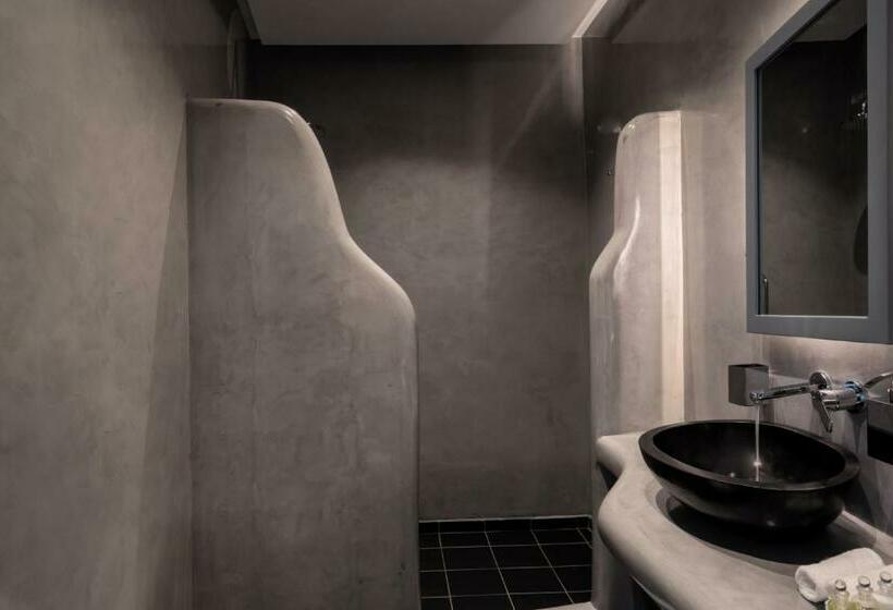 Отель Santa Irina Luxury Sunny Lofts