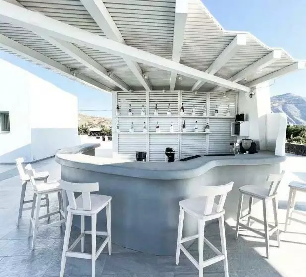 ホテル Santa Irina Luxury Sunny Lofts